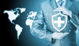 Richiedi il documento per la preparazione e risposta alle pandemie